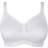 Elomi Cate Lace Soft Bra - Blanc