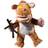 Gruffalo The Gruffalo's Child 14" Hand Puppet