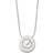 Skagen Agnethe Necklace - Silver/Pearl