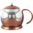 Creative Top La Cafetiere Origins Teapot 1.2L