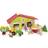 Jeujura Farm Wooden Construction Kit 8053