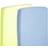 For Your Little One Cotton Jersey Fitted Sheet 2pcs 27.6x55.1"