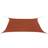 vidaXL Sunshade Sail Oxford Fabric Rectangular 200x200cm