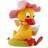 Bullyland Schnatterinchen 43653