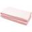 For Your Little One Cotton Jersey Fitted Sheet 2pcs 23.6x47.2"
