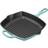 Le Creuset Teal Signature Cast Iron