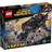 LEGO DC Comics Super Heroes Flying Fox Batmobile Airlift Attack 76087