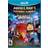 Minecraft: Story Mode - The Complete Adventure (Wii U)