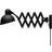 Fritz Hansen Kaiser Idell 6718 Wall light ∅ 16.4cm
