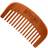 Nõberu of Sweden Beard Comb