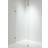Duschbyggarna Design (6701_90CP) 890x1913mm