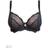 Freya Fancies Plunge Bra - Black