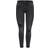 Only Kendell Reg Ankle Skinny Fit Jeans - Black/Black