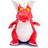 Aurora Room on the Broom Dragon