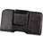 Hama Classic Black Holster Size 4