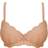 Freya Fancies Padded Half Cup Bra - Cafe Au Lait