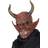 Smiffys Djävulsdemon Mask