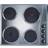 Indesit TI60X