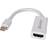 Sandberg 4K HDMI - DisplayPort Mini Adapter F-M 0.2m