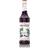 Monin Blåbær Sirup 70cl