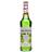 Monin Syrup Green Apple