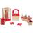 Goki Furniture For Flexible Puppets Bathroom 51959