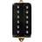 DiMarzio DP161BK