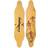 Loaded Vanguard Deck 42"