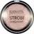 Revolution Beauty Makeup Strobe Highlighter Moon Glow Lights