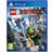 The Lego Ninjago Movie Videogame (PS4)