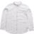 Wheat Pelle LS Shirt - White