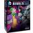 Cryptozoic DC Comics Deck-Building Game: Rivals Batman vs The Joker
