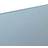 Jabo Smoke Colored Plate Glass 110x85cm