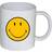 Zak Designs Smiley Mugg 35cl