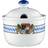 Seltmann Weiden Compact Bavaria Sugar bowl 10cm