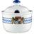 Seltmann Weiden Compact Bavaria Sugar bowl 25cl 10cm