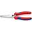 Knipex 91 92 180 Upholstery Flacktång