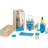 Goki Furniture for Flexible Puppets Bathroom 51903