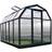 Palram Rion Eco 6.8m² Plastic Polycarbonate