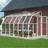 Palram Rion Sun Room 7.7m² Aluminium Akryl