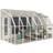 Palram Rion Sun Room 9.9m² Aluminium Akryl