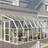 Palram Rion Sun Room 11.5m² Aluminium Akryl