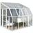 Palram Rion Sun Room 6.7m² Aluminium Akryl