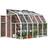 Palram Rion Sun Room 6.5m² Aluminium Akryl