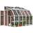 Palram Rion Sun Room 6.5m² Aluminum Acrylic