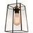 Endon Beaumont Non Electric Pendant Lamp