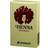 Herbique Henna Kastanjebrun 125g