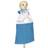 Goki Hand Puppet Grandmother 51990