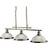 Searchlight Electric Bistro Pendant Lamp ∅ 28cm