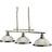 Searchlight Electric Bistro Pendant Lamp 28cm